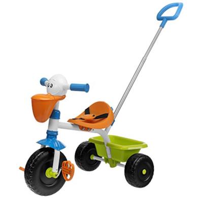 Triciclo Pellicano
