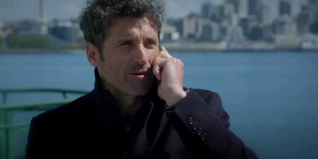 Perché Derek è morto? Per la prima volta parla Shonda Rhimes