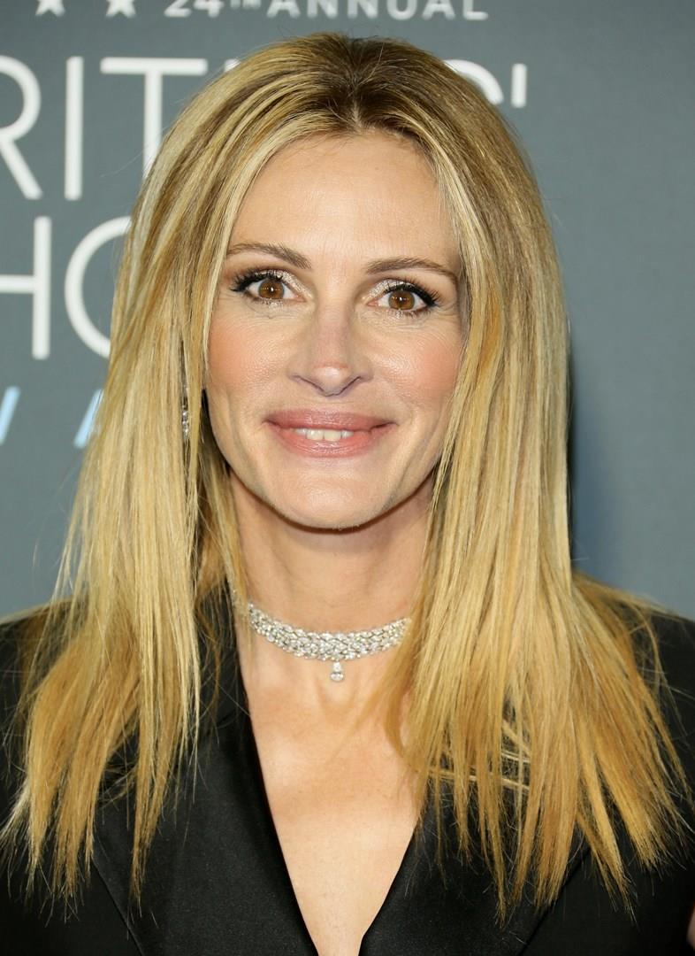 Julia Roberts Julia Roberts in primo piano