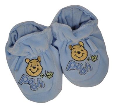 Scarpine Neonato Disney Winnie The Pooh