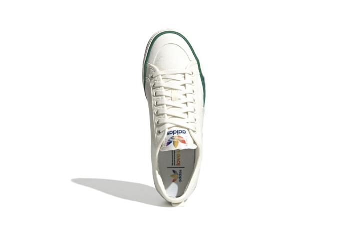 Nizza Pride Adidas Nizza Pride