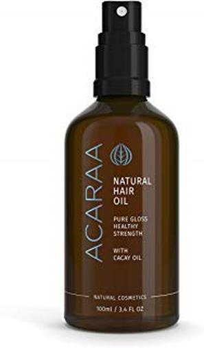 Olio Per Capelli