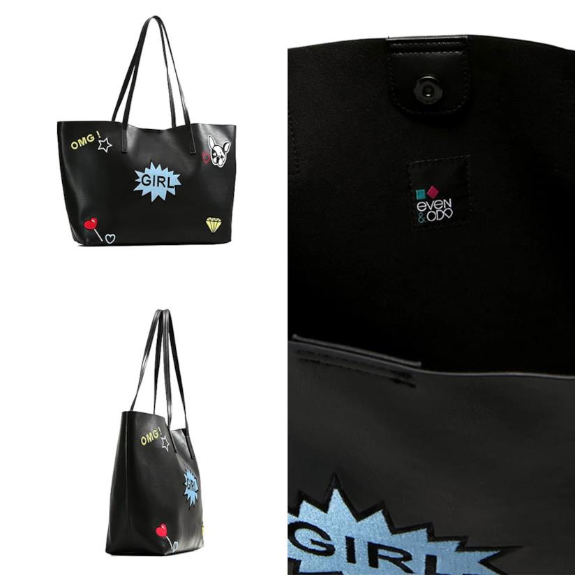 Shopping bag da regalare a Natale su Zalando Shopping bag su Zalando da regalare a Natale