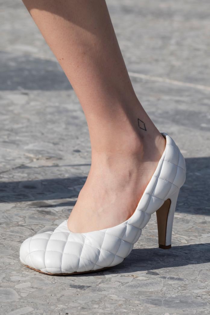 Scarpe autunno 2019 Scarpe Bottega Veneta autunno 2019