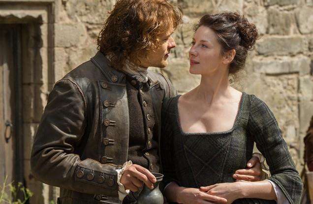 La musica dal mondo di Outlander