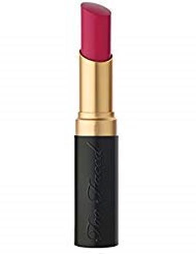 too faced la rossetto opaco Troublemaker