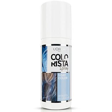 Tinta blu