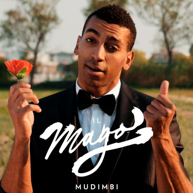 Mudimbi cover il mago Mudimbi il mago cover singolo