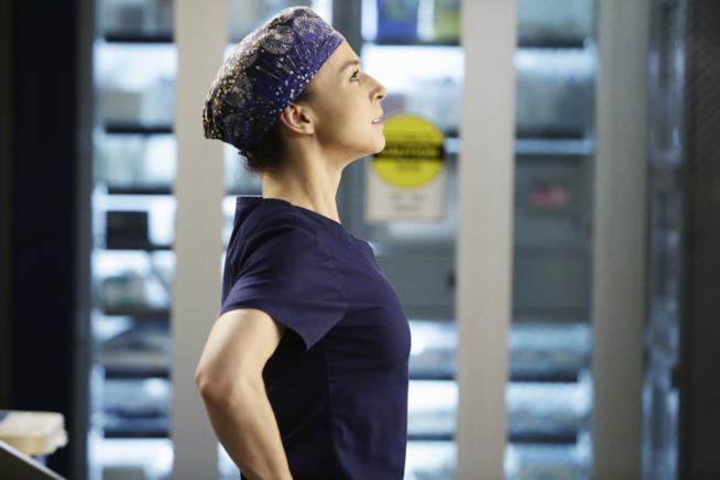 Grey’s Anatomy: il commento all’episodio 14