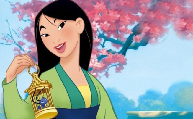 La casa di Topolino posticipa l'uscita del live-action Mulan e annuncia i film che arriveranno nei cinema fino al 2023 L'eroina Disney Mulan