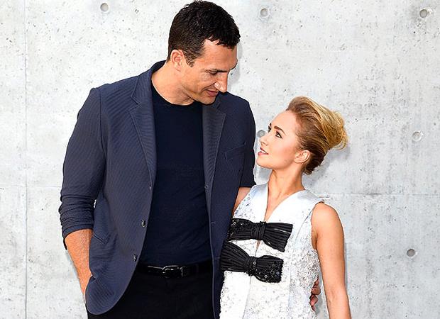 Hayden Panettiere si trasferisce a Nashville con il fidanzato!