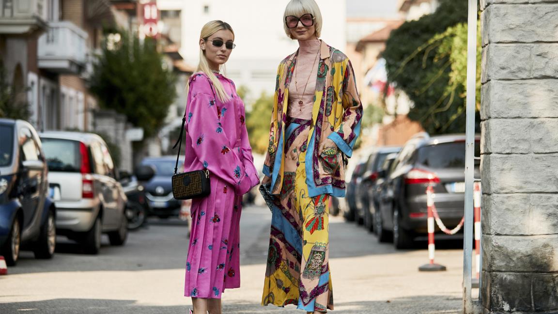 Il prairie dress trend indiscusso estate 2019