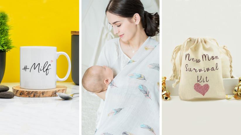 regali di natale per neo mamma, 18 idee 18 idee per trovare cosa regalare a una neo mamma
