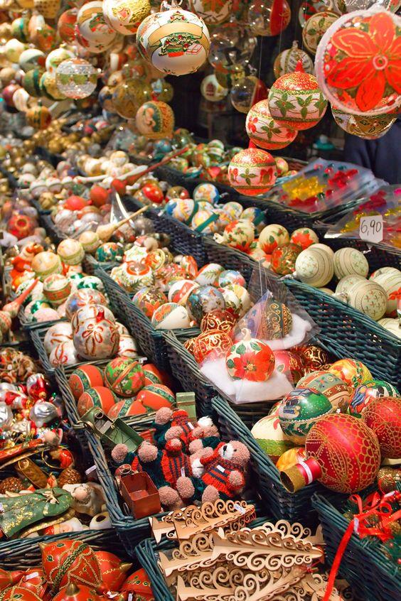 Mercatini Porta Venezia Mercatini di Natale a Porta Venezia