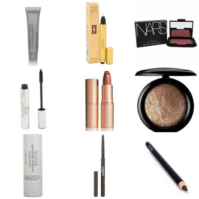 I prodotti make up scelti da Meghan Markle Alcuni consigli make up di Meghan Markle