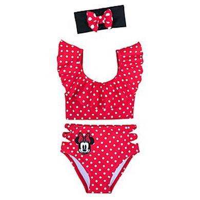 Costume Minnie 3 pezzi