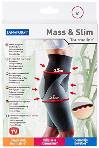 Lanaform Mass and Slim legging alla tormalina
