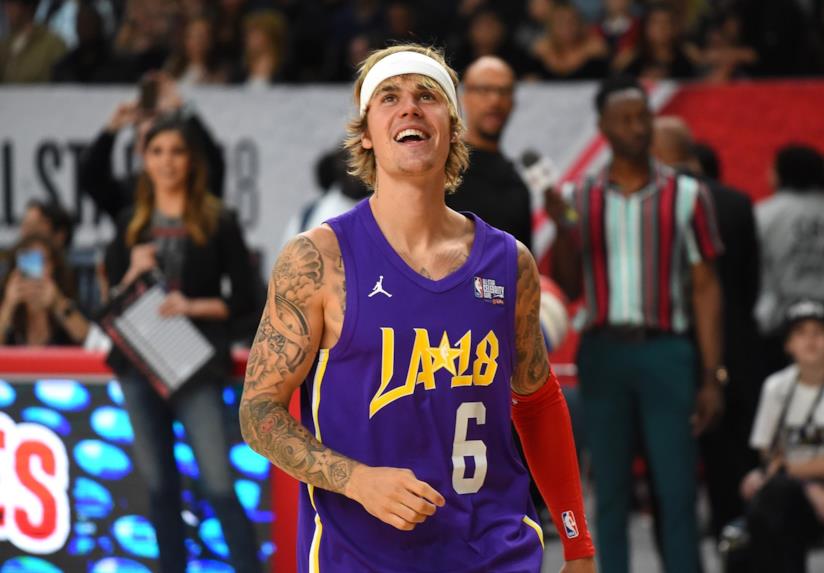 Justin Bieber sta vivendo una crisi di identità? Justin Bieber