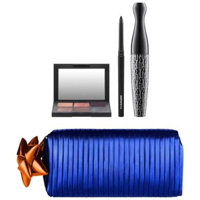 Goody Bag Smoky Eyes
