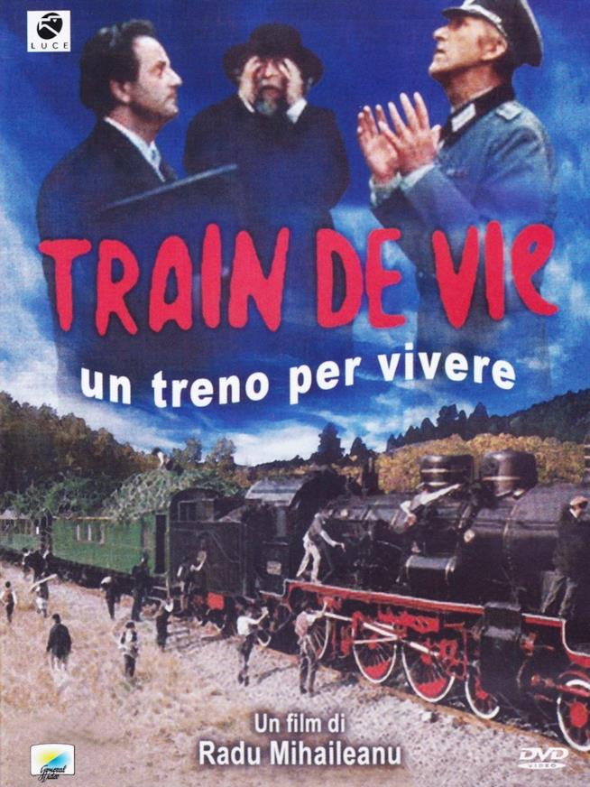Train De Vie Train De Vie