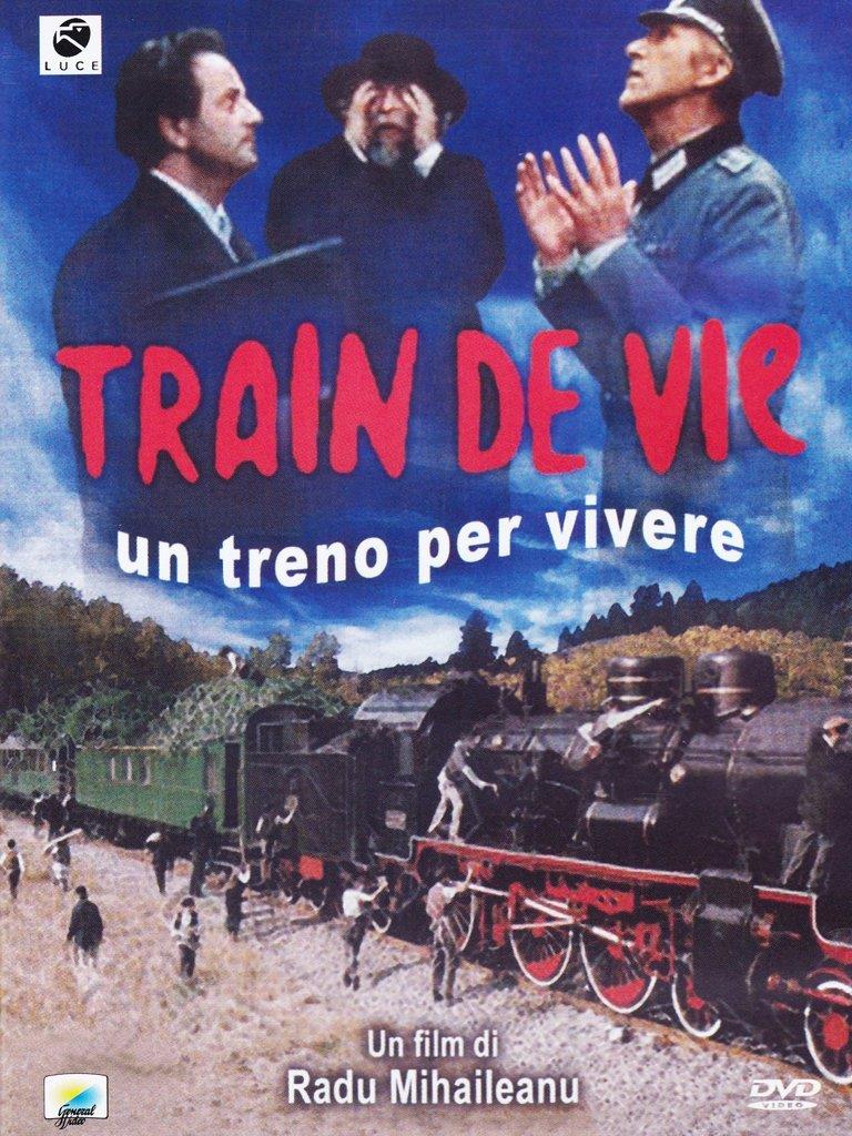 Train De Vie Train De Vie