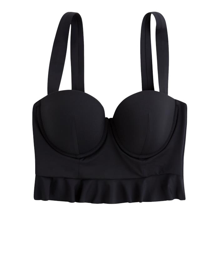 Oysho top Oysho top Join Life swimwear