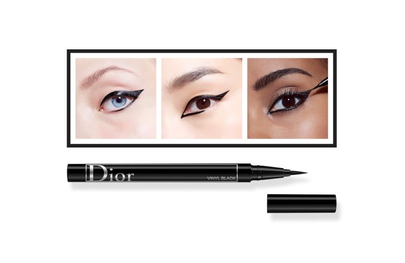 Il make-up di Meghan Markle al matrimonio: tutti i prodotti Dior On Stage Liner