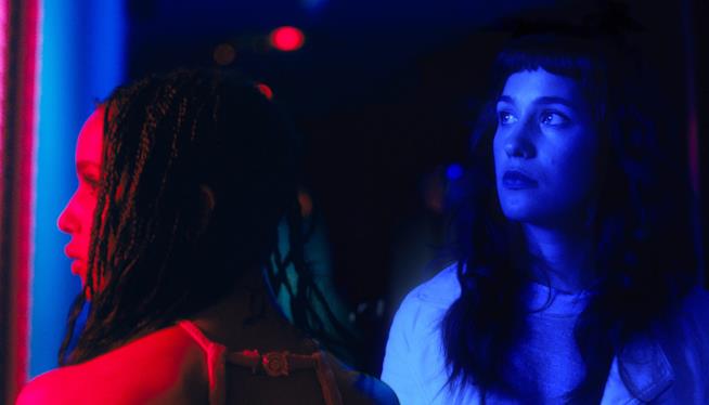 Le donne di Locarno 70: 5 ruoli al femminile che abbiamo amato a Locarno 70 Una scena di Gemini