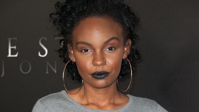 Sierra McClain è il nuovo ingresso della terza stagione di Empire La cantante e attrice Sierra McClain