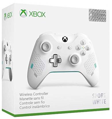 Xbox One: Wireless Controller