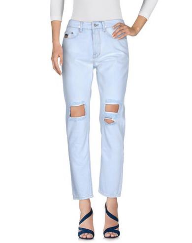 Jeans strappati April 77