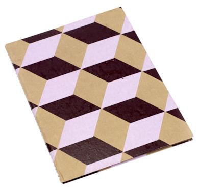 Quaderno Memisa