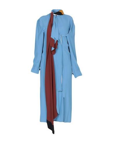 Vestito longuette