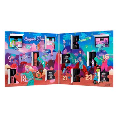 Sugar Trip - Calendario dell'Avvento