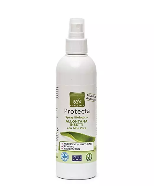 Protecta anti zanzare Protecta anti zanzare