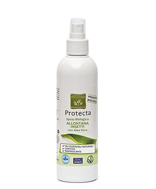 Protecta anti zanzare Protecta anti zanzare