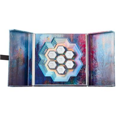 Avalanche All-Over Metallic Powder