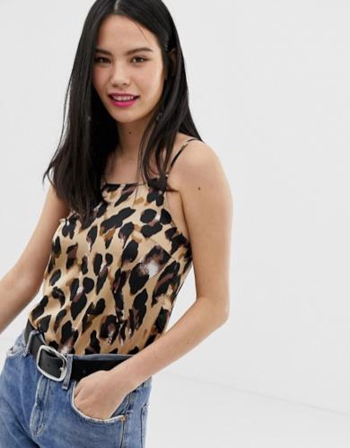 Top leopardato