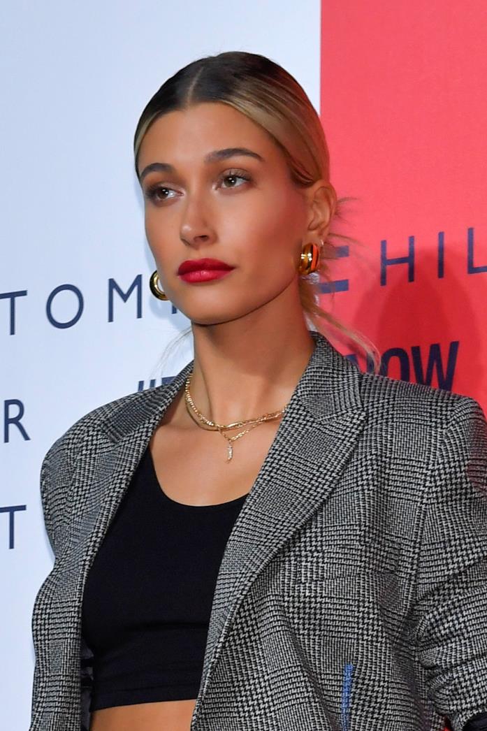 Hailey Baldwin è nata 1996 Hailey Baldwin, la top model nata nel 1996