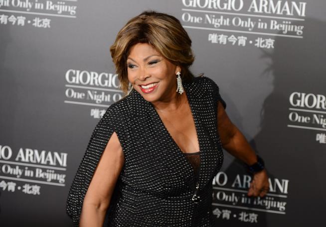 Tina Turner svela il suo trapianto di rene e le violenze subite durante il primo matrimonio Tina Turner