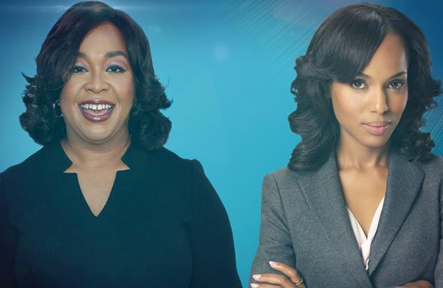 Scandal: spin-off in arrivo?
