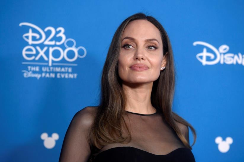 La trasformazione di Angelina Jolie in Maleficent Angelina Jolie