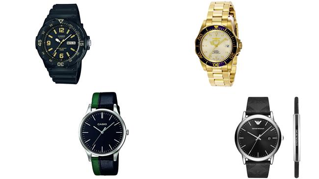Amazon offerte orologi Amazon offerte orologi da polso