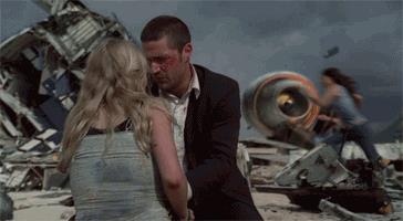 Lost Jack Shephard, interpretato da Matthew Fox