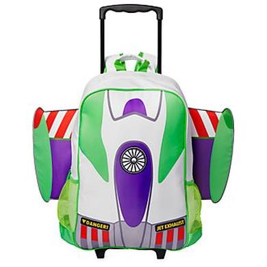 Zaino trolley Buzz Lightyear