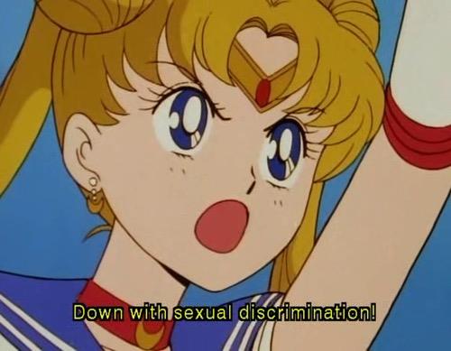 Sailor Moon: le frasi dell'anime che possono ancora ispirarci Sailor Moon