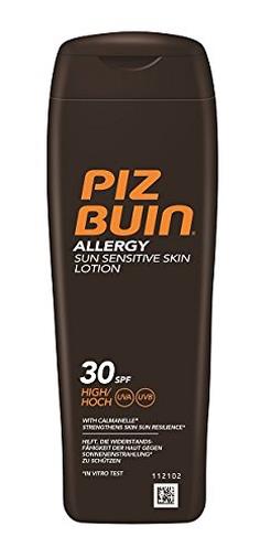 Piz Buin Allergy Skin Lotion