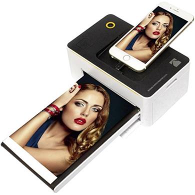 PD-450WE Wi-Fi photo printer