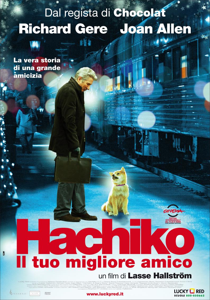 Hachiko Hachiko