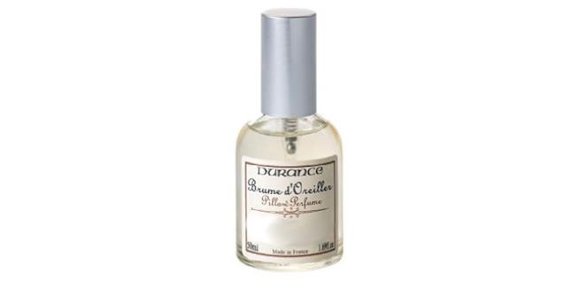 Profumo per tessuti marca Durance Durance profumo per tessuti